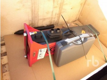 Atlas Copco RX3 - Υδραυλικό σφυρί