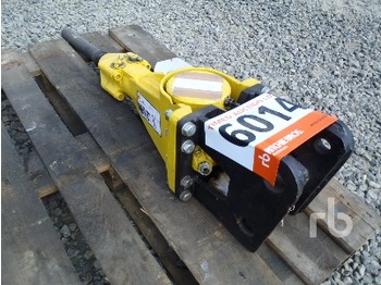 Atlas Copco TEX100 - Υδραυλικό σφυρί