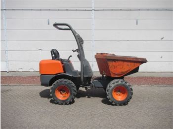 Ausa D150AHG  - Μίνι ανατρεπόμενο