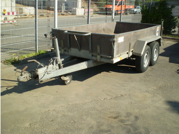 BARTHAU MT3502 - Τρέιλερ