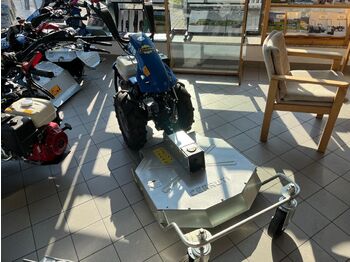 Χλοοκοπτικό BCS 738 Powersafe