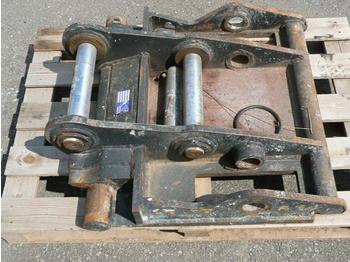 BECO SNAP C-557 - Ταχυσύνδεσμος