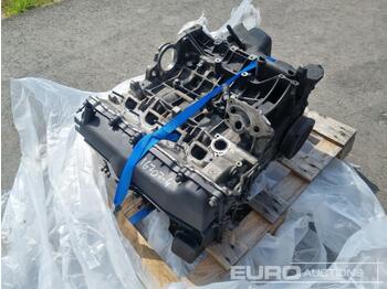  BMW Engine Spare Parts - Κινητήρας