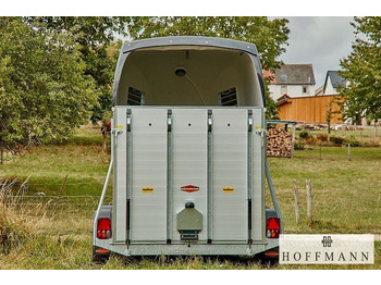 Καινούριο Τρέιλερ μεταφοράς αλόγων για τη μεταφορά ζώων BÖCKMANN Champion Esprit Duo S&B: φωτογραφία 5