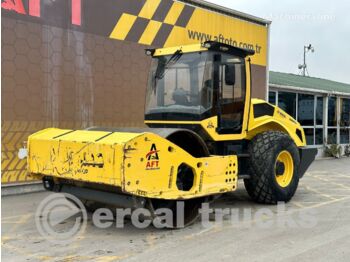 Οδοστρωτήρες BOMAG 2017 BW 216 D-5 SINGLE DRUM ROLLER