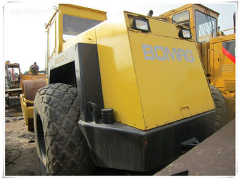 Οδοστρωτήρες BOMAG BW213D