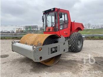 Οδοστρωτήρες BOMAG BW213D3
