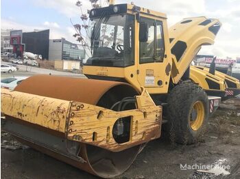 Οδοστρωτήρες BOMAG BW213D-4