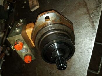 Υδραυλικός κινητήρας για Εκσκαφέας BOMBAS   CASE 588: φωτογραφία 4