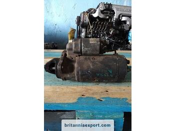  BOSCH 24 Volt   NISSAN Atleon B6.60 Turbo - Μίζα