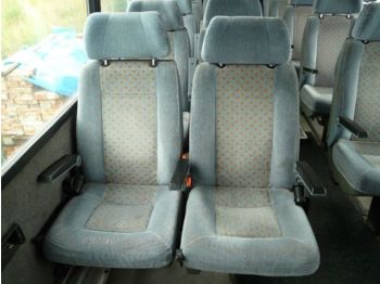 BOVA Fotele autobusowe używane for BOVA bus - Καμπίνα και εσωτερικό