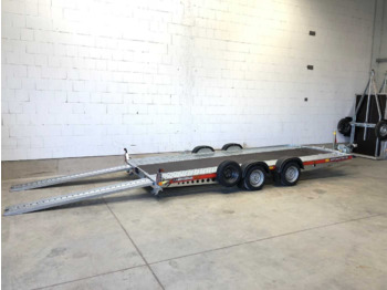 BRIAN_JAMES A4 Transporter Autotransporter - Ρυμούλκα αυτοκινητάμαξα