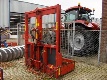  BVL U-145 KUILVOERSNIJDER - Αχυροκοπτικό