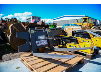 Balavto B-FORKS 5,5 - Πιρούνες