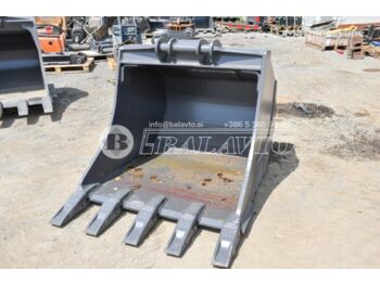 Balavto Digging bucket for excavator between 20-24 tons - Κουβάς για εκσκαφέα