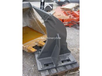 Balavto Riper for Evcavator - - Νύχι