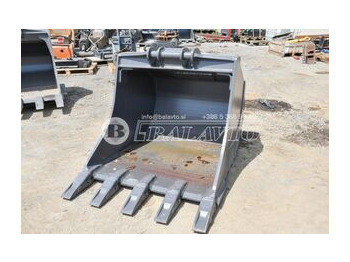 Balavto S1 900 mm - Κουβάς για εκσκαφέα