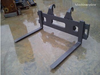 Balavto for Loaders - Πιρούνες