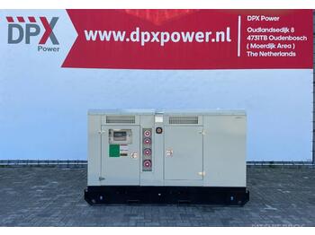 Baudouin 4M10G110/5 - 110 kVA Generator - DPX-19868  - Βιομηχανική γεννήτρια
