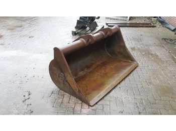 Beco Bredebak - Κουβάς για εκσκαφέα