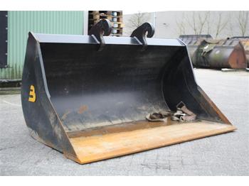 Beco Ditch cleaning bucket SBG-65 - Παρελκόμενα