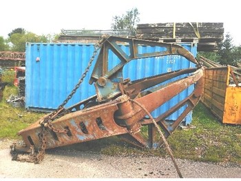 Beco MTST-4S-12T - Αρπάγη