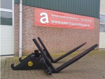 Beco Palletvork PM2 - Πιρούνες