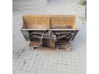 Beco - Til 7-8 t gravemaskine - Κουβάς για εκσκαφέα