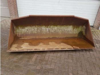 Beco shovel graafbak - Κουβάς για φορτωτή