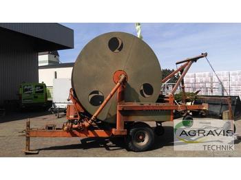 Beinlich MF 2500 - Σύστημα άρδευσης