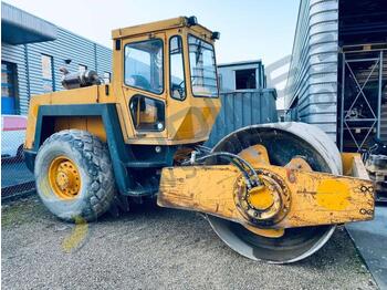 Bomag BW 213 D - οδοστρωτήρες
