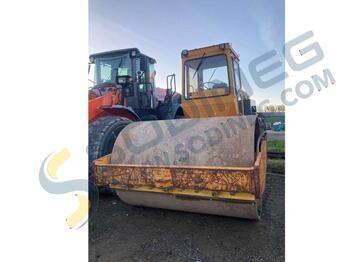 Οδοστρωτήρες Bomag BW 213 D