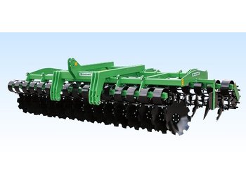 Bomet U223/4 GVC 3.5m Compacte schijveneg  - Δισκοσβάρνα