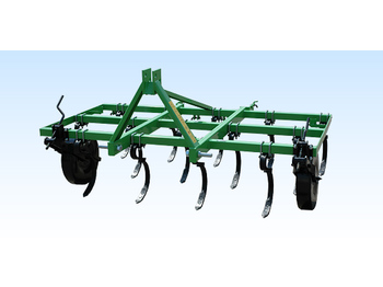 Bomet U473 Cultivator 2.1m  - Καλλιεργητής