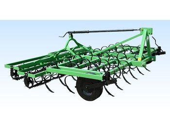 Bomet U724/5 Cultivator 2.5m  - Καλλιεργητής