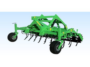 Bomet U815/2 2R Cultivator 2.5m  - Καλλιεργητής