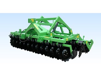 Bomet U815/7 KP Schijveneg 4.0m  - Δισκοσβάρνα