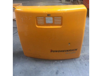 Καπό για Ανυψωτικό μηχάνημα Bonnet for Jungheinrich EKX 513: φωτογραφία 3