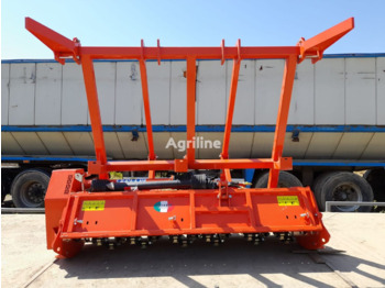 Boxer Agri BM230 - Καταστροφέας κλαδιών