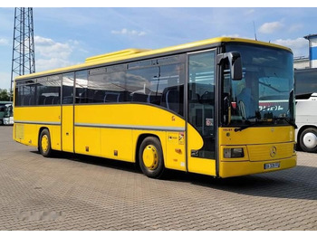 Προαστιακό λεωφορείο MERCEDES-BENZ