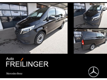 Μικρό λεωφορείο MERCEDES-BENZ Vito 116