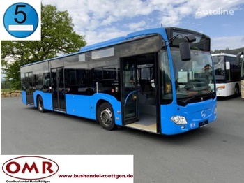 Προαστιακό λεωφορείο MERCEDES-BENZ Citaro