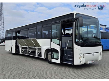 Προαστιακό λεωφορείο RENAULT