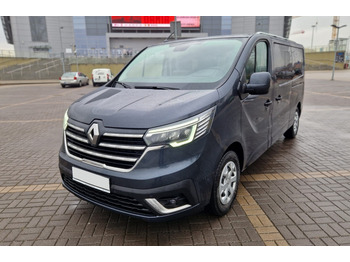 Μικρό λεωφορείο RENAULT Trafic