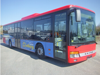 Αστικό λεωφορείο SETRA
