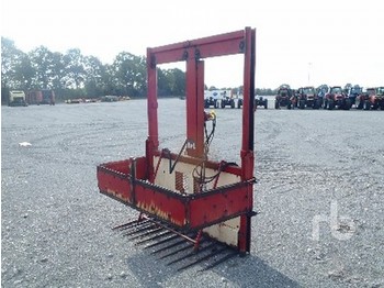 BvL TOPSTAR 170 DW - Γεωργικά μηχανήματα