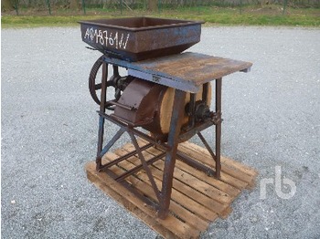 Bvl Grain Mill - Γεωργικά μηχανήματα