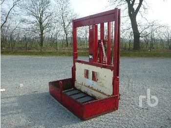 Bvl TOPSTAR 145 - Μηχανηματα κτηνοτροφιασ