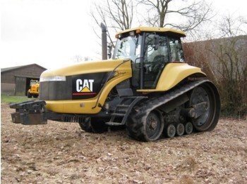 CATERPILLAR Challenger 45 - Τρακτέρ