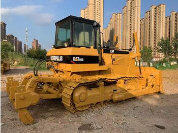 Μπουλντόζα CATERPILLAR D6G: φωτογραφία 1